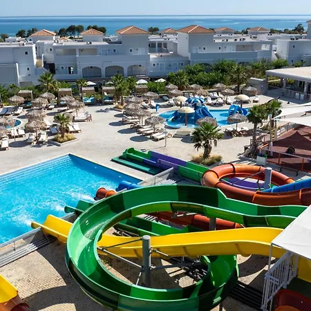 Anemos Luxury Grand Ξενοδοχείο