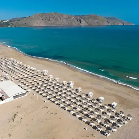 Anemos Luxury Grand Γεωργιούπολη