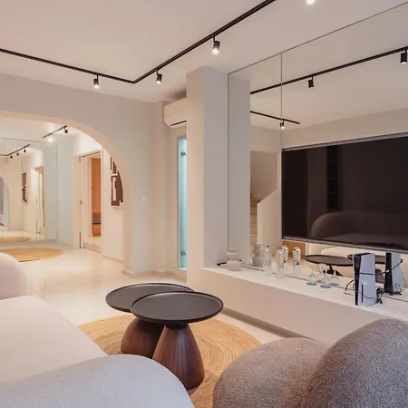 Anemos Luxury Grand