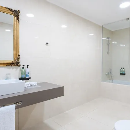 Ξενοδοχείο Anemos Luxury Grand Γεωργιούπολη