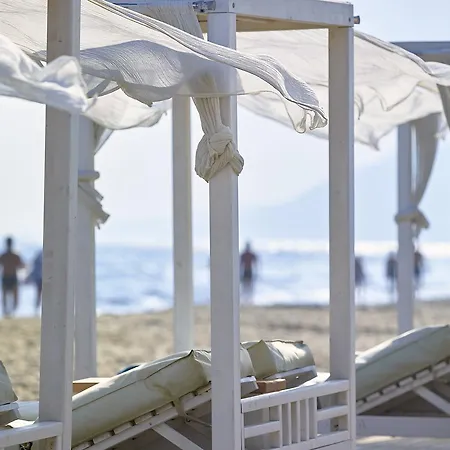 Anemos Luxury Grand Ξενοδοχείο Γεωργιούπολη