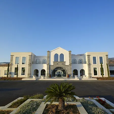 Ξενοδοχείο Anemos Luxury Grand Γεωργιούπολη