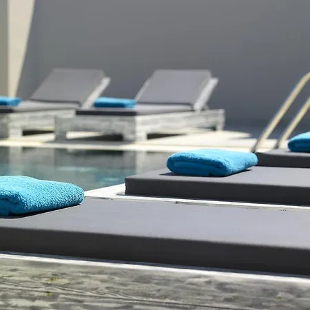 Anemos Luxury Grand Γεωργιούπολη