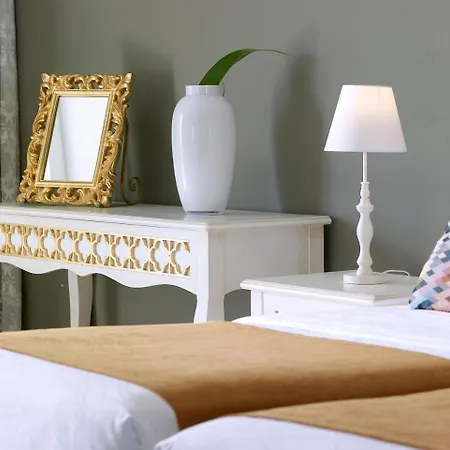 Anemos Luxury Grand Ξενοδοχείο