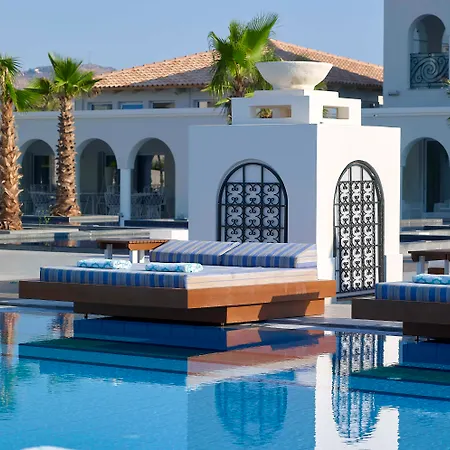 Anemos Luxury Grand 5*