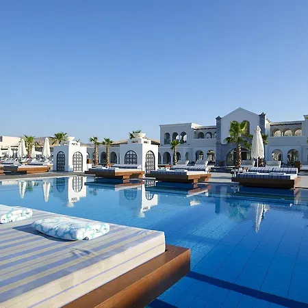 Anemos Luxury Grand 5* גאורגיופוליס