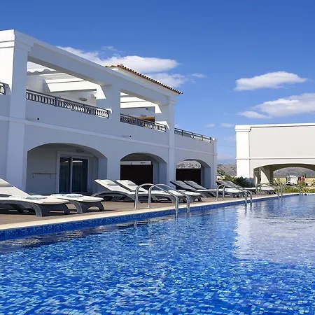 מלון Anemos Luxury Grand גאורגיופוליס