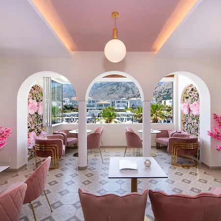 Anemos Luxury Grand 5*