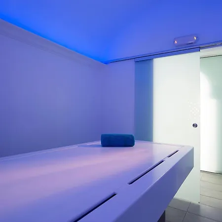 מלון Anemos Luxury Grand גאורגיופוליס