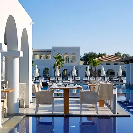 Anemos Luxury Grand גאורגיופוליס