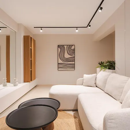 Anemos Luxury Grand Jeorjúpoli
