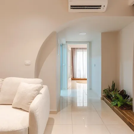 Anemos Luxury Grand Szálloda