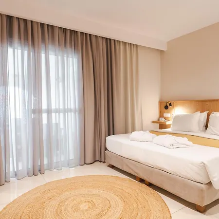 Anemos Luxury Grand Szálloda Jeorjúpoli