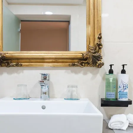 Anemos Luxury Grand Szálloda