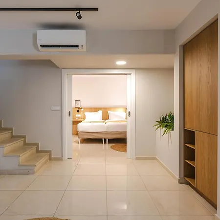 Anemos Luxury Grand Szálloda 5*