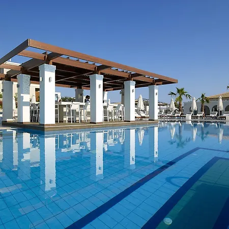 Anemos Luxury Grand גאורגיופוליס