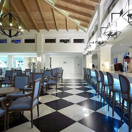 Anemos Luxury Grand 5*