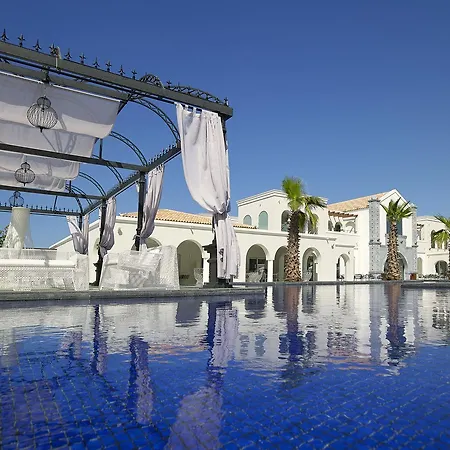 Anemos Luxury Grand 5* גאורגיופוליס