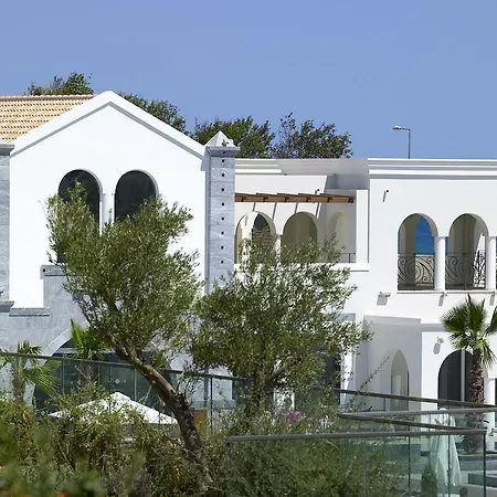 מלון Anemos Luxury Grand 5*