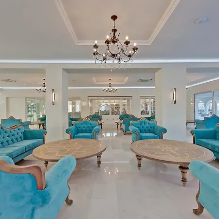 Anemos Luxury Grand גאורגיופוליס