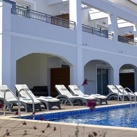 Anemos Luxury Grand