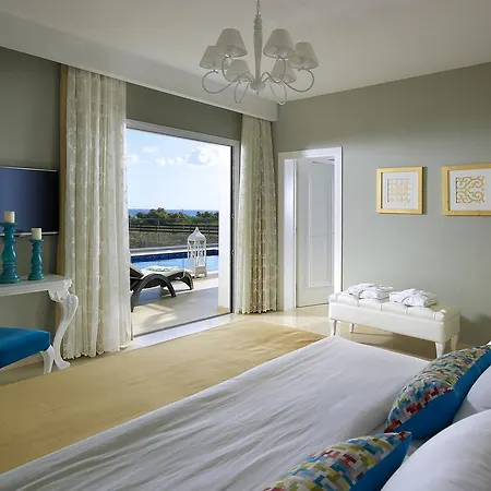 Anemos Luxury Grand גאורגיופוליס