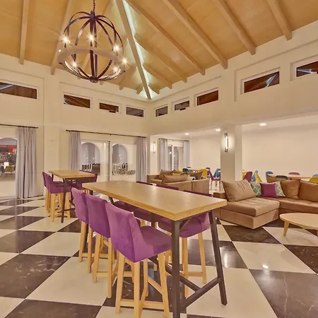Anemos Luxury Grand