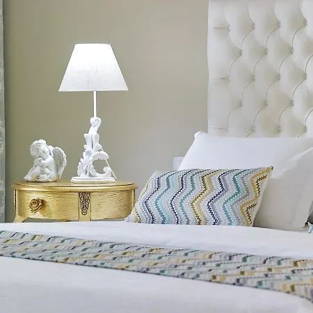 Anemos Luxury Grand 5* גאורגיופוליס